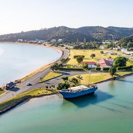 Te Tiriti Motel Paihia Zewnętrze zdjęcie