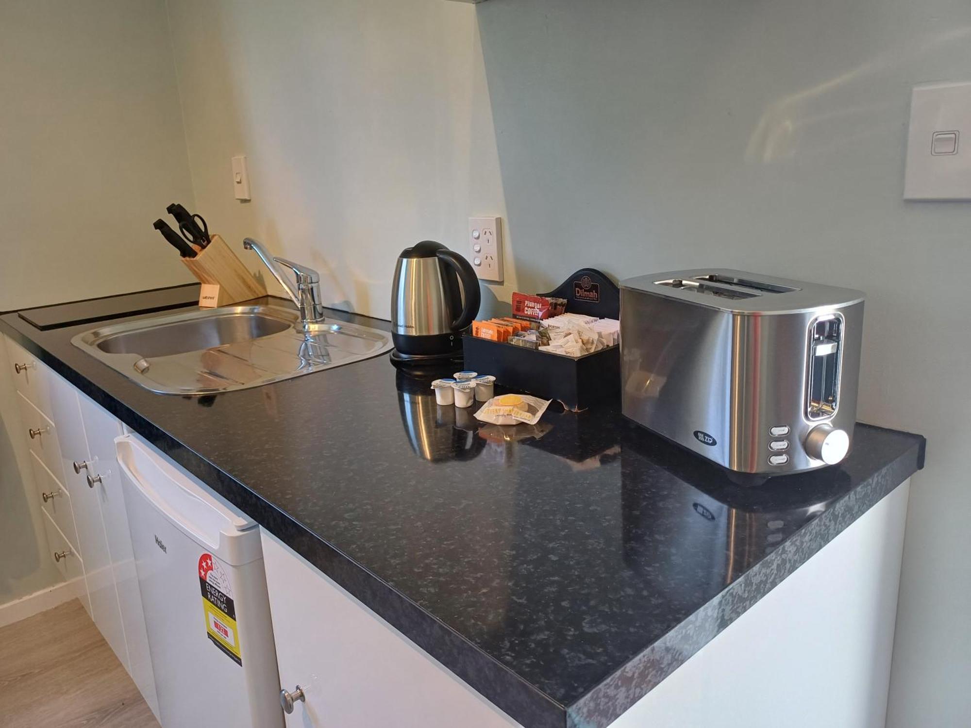 Te Tiriti Motel Paihia Zewnętrze zdjęcie