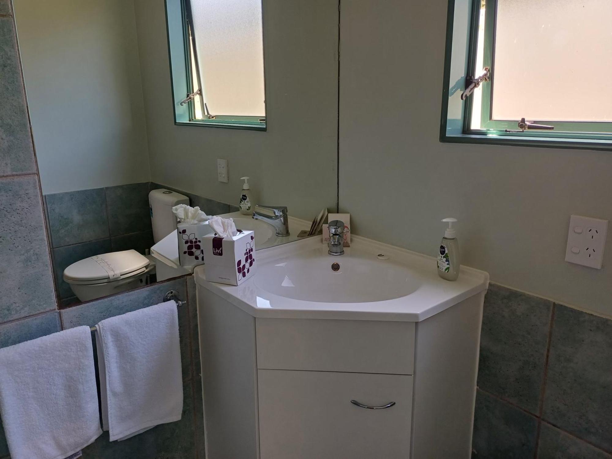 Te Tiriti Motel Paihia Zewnętrze zdjęcie