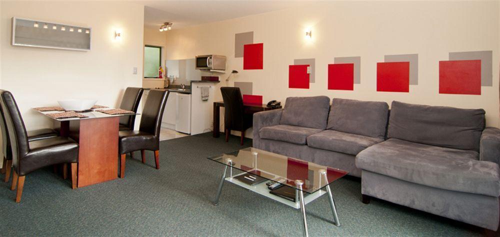 Te Tiriti Motel Paihia Zewnętrze zdjęcie