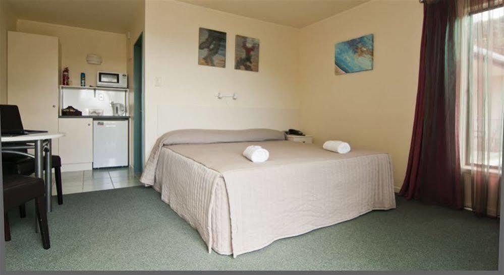 Te Tiriti Motel Paihia Zewnętrze zdjęcie