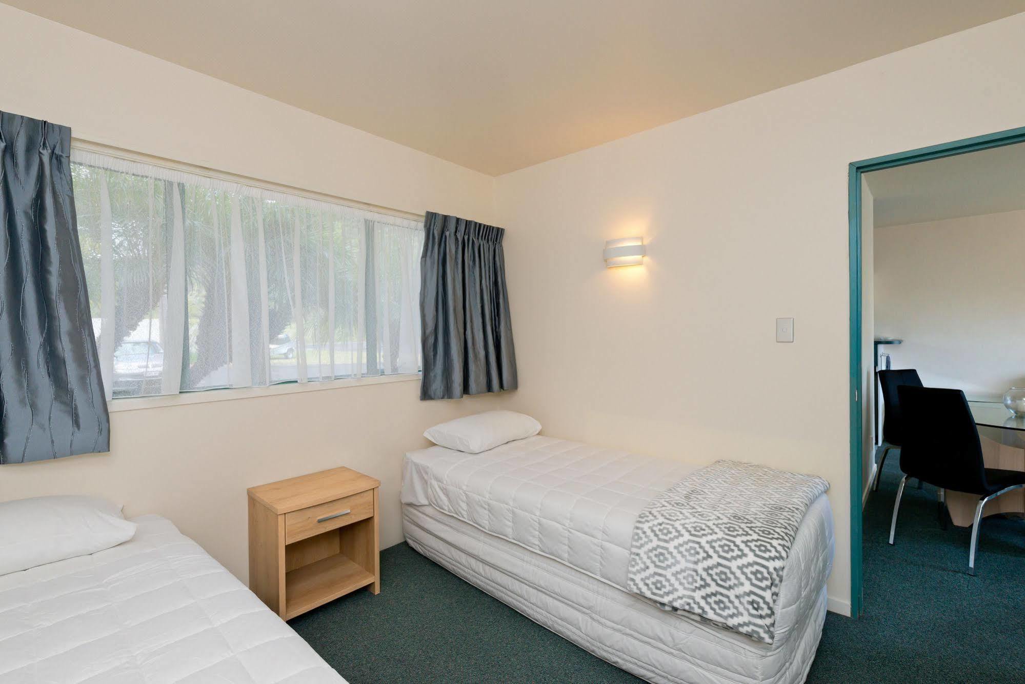 Te Tiriti Motel Paihia Zewnętrze zdjęcie