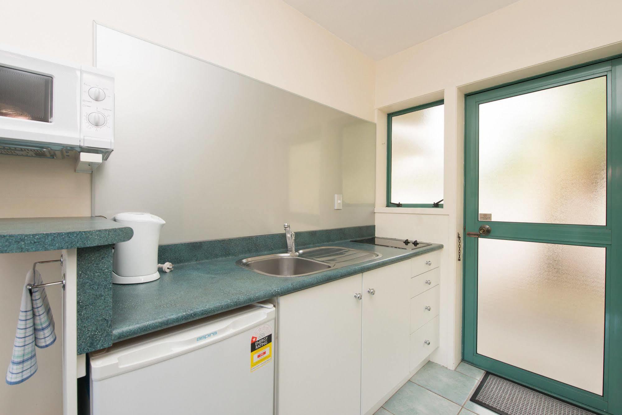 Te Tiriti Motel Paihia Zewnętrze zdjęcie